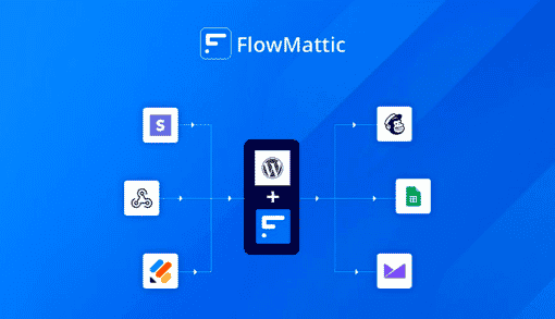 FlowMattic - WordPress Automation Plugin